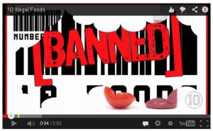 F&DB TV: Cuisine crackdown